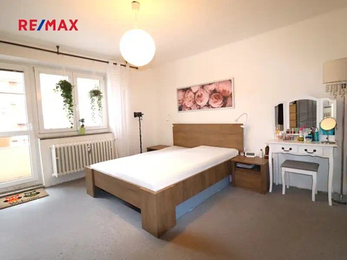 Prodaný byt 3+1 56 m²
