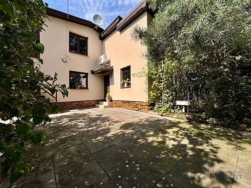 Prodej chaty 148 m², pozemek 2297 m²
