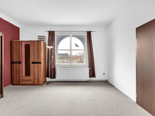 Prodaný byt 2+1 65 m²