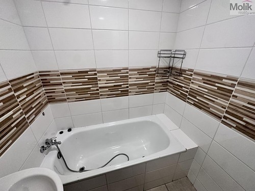Prodaný byt 2+1 52 m²