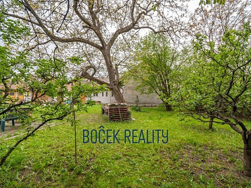 Prodaný dům 84 m², pozemek 502 m²
