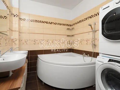 Prodaný dům 202 m², pozemek 296 m²