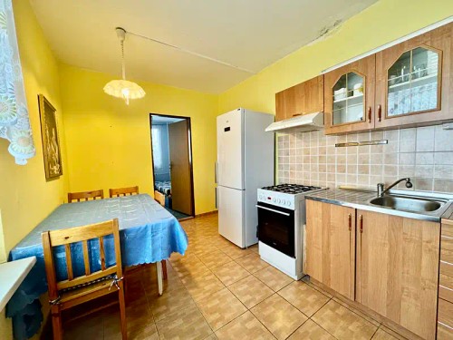 Prodaný byt 3+1 69 m²