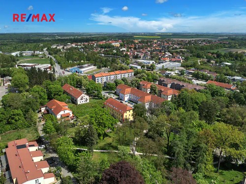 Prodej bytu 3+kk 61 m²