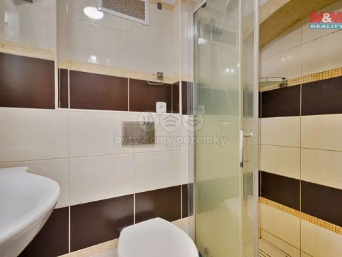 Prodaný dům 151 m², pozemek 350 m²