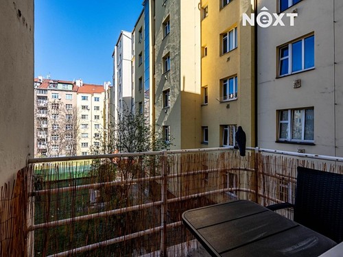 Prodaný byt 1+1 41 m²