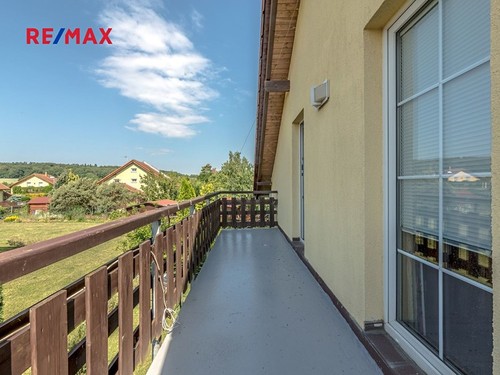 Prodaný dům 160 m², pozemek 774 m²