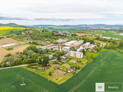 Prodej bytu 3+1 63 m²