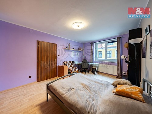 Prodaný dům 176 m², pozemek 374 m²