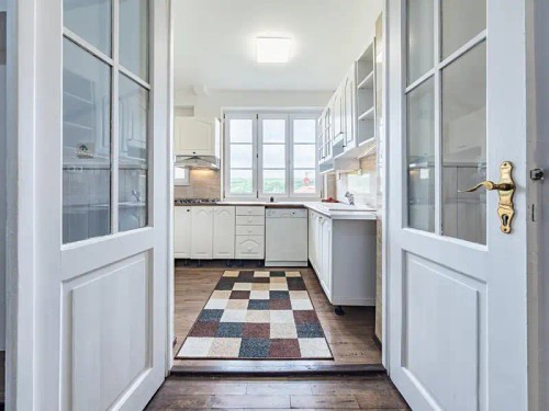 Prodaný byt 3+1 114 m²