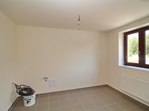 Prodaný dům 114 m², pozemek 663 m²