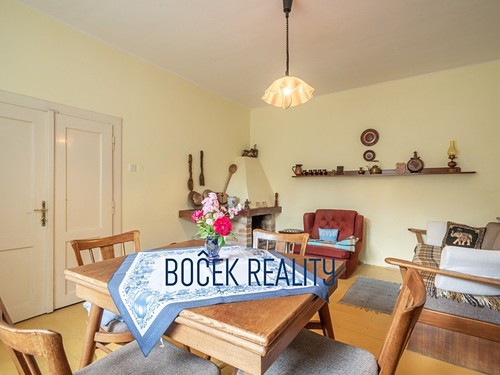 Prodaný dům 110 m², pozemek 720 m²