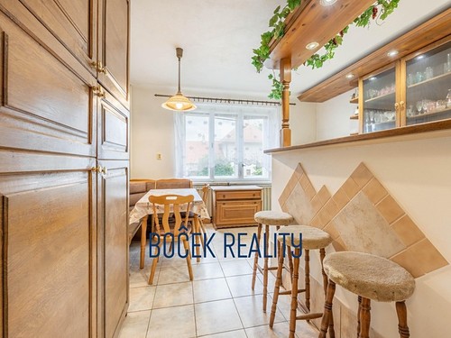 Prodaný dům 142 m², pozemek 902 m²