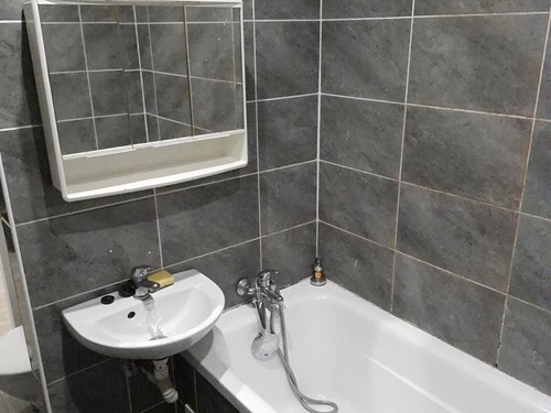 Prodaný byt 3+1 77 m²