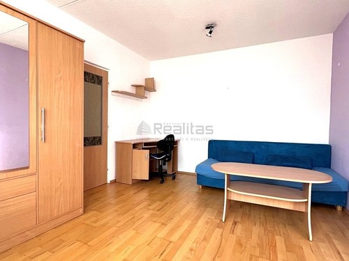 Prodaný byt 1+1 32 m²