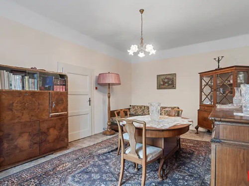 Prodej domu 249 m², pozemek 456 m²