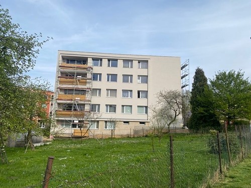 Prodaný byt 3+1 77 m²