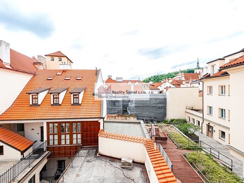 Prodaný byt 3+1 112 m²