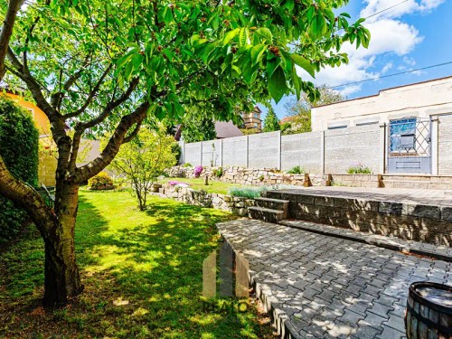 Prodej domu 120 m², pozemek 334 m²