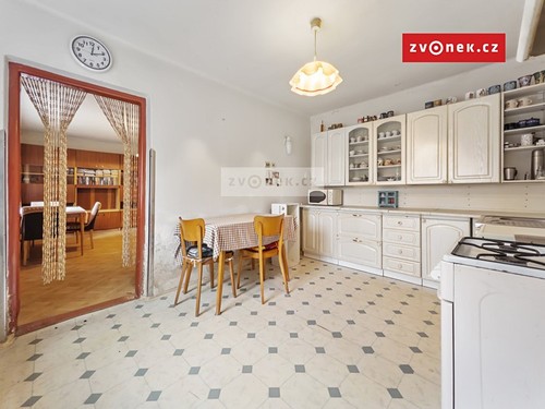 Prodaný dům 350 m², pozemek 869 m²