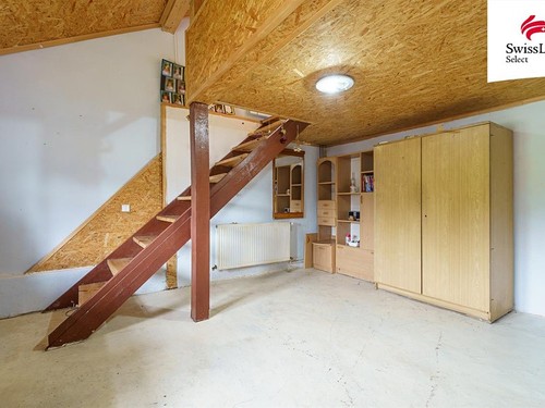 Prodaný dům 224 m², pozemek 1940 m²