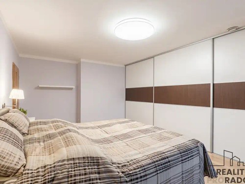 Prodej domu 137 m², pozemek 150 m²