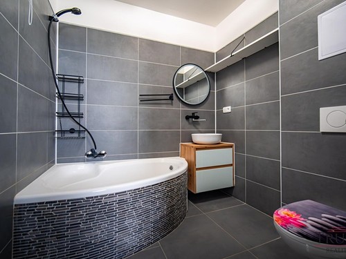 Prodaný byt 2+kk 60 m²