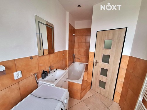 Prodaný byt 1+kk 28 m²