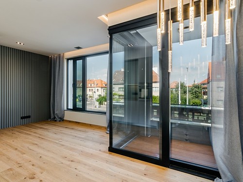 Prodaný byt 1+kk 35 m²