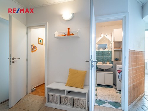 Prodaný byt 3+1 68 m²