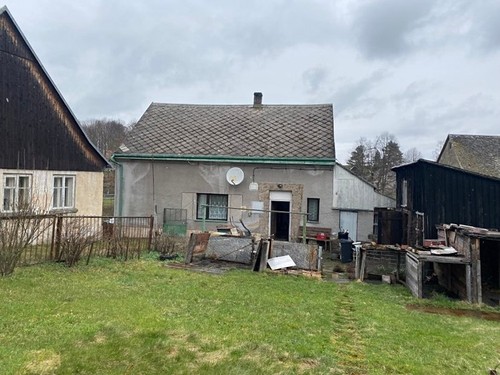 Prodaný dům 120 m², pozemek 695 m²