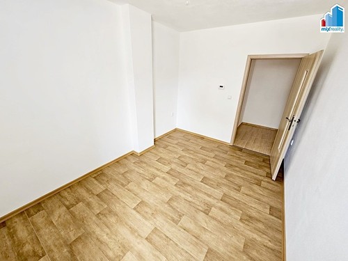 Prodaný byt 3+kk 71 m²