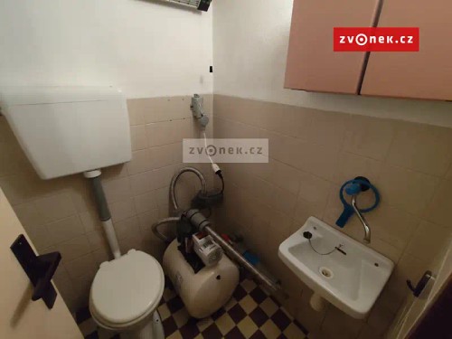 Prodaná chata 120 m², pozemek 627 m²