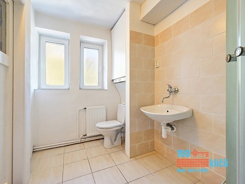 Prodaný byt 2+kk 51 m²