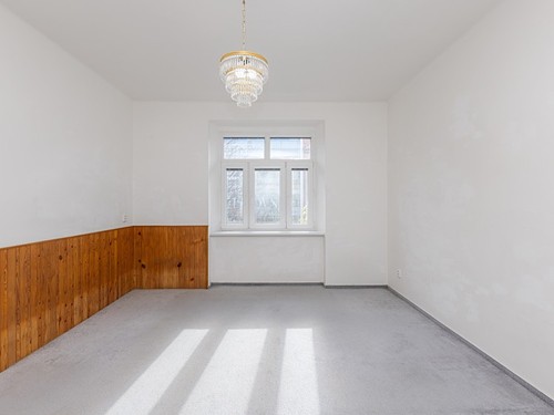 Prodaný byt 3+1 71 m²