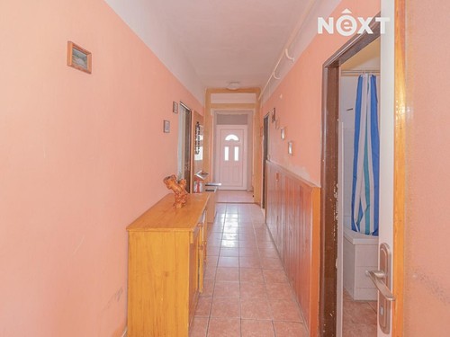 Prodaný dům 80 m², pozemek 371 m²