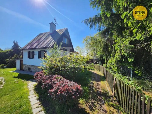 Prodej domu 110 m², pozemek 2037 m²