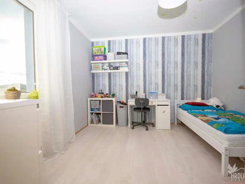 Prodaný byt 3+1 69 m²