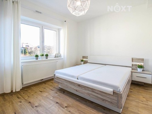 Prodaný byt 2+kk 50 m²