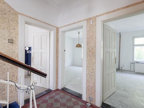 Prodaný dům 232 m², pozemek 586 m²