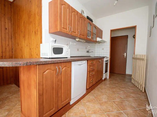 Prodaný byt 4+1 78 m²