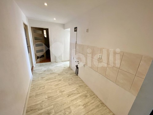 Prodaný byt 2+kk 51 m²