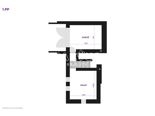 Prodaný dům 207 m², pozemek 1258 m²