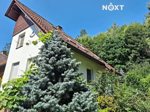 Prodaný dům 280 m², pozemek 657 m²