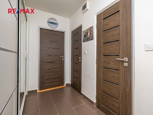 Prodaný byt 2+1 54 m²