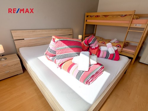 Prodaný byt 2+kk 52 m²