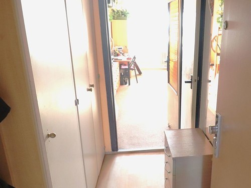 Prodaný byt 1+kk 23 m²