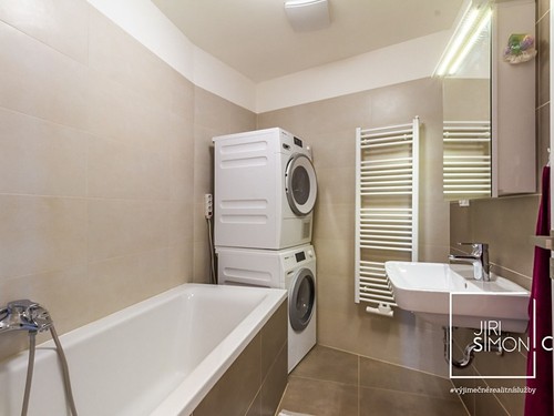 Prodaný byt 3+kk 81 m²