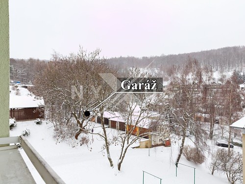 Prodaný byt 2+1 64 m²