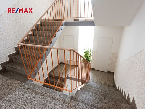 Prodaný byt 1+1 33 m²